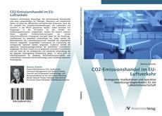 Обложка CO2-Emissionshandel im EU-Luftverkehr