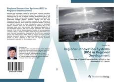 Обложка Regional Innovation Systems (RIS) in Regional Development