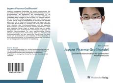 Обложка Japans Pharma-Großhandel