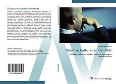 Обложка Diskurse kultureller Identität