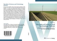 Обложка The Role of Science and Technology Policies