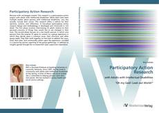 Обложка Participatory Action Research