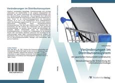 Обложка Veränderungen im Distributionssystem