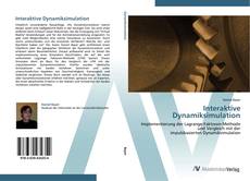 Обложка Interaktive Dynamiksimulation