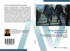 Обложка Citizen Relationship Management