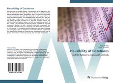 Обложка Plausibility of Databases