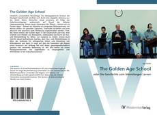 Обложка The Golden Age School