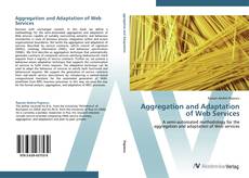 Обложка Aggregation and Adaptation of Web Services