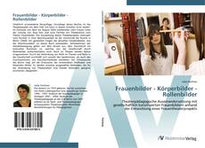 Обложка Frauenbilder - Körperbilder - Rollenbilder