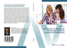 Обложка Evaluation of Students' Attitudes Towards Vocational Education