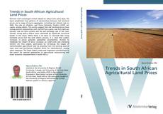 Обложка Trends in South African Agricultural Land Prices