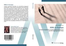 Bookcover of KMU in Europa