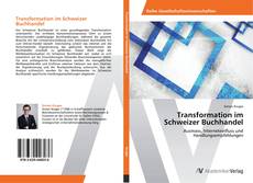 Portada del libro de Transformation im Schweizer Buchhandel
