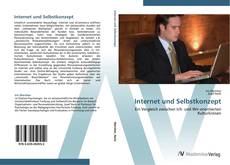 Capa do livro de Internet und Selbstkonzept 