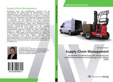 Borítókép a  Supply Chain Management - hoz