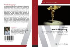 Обложка "Health Shopping"