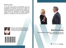 BSK Portfolio的封面