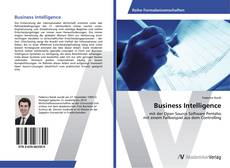 Borítókép a  Business Intelligence - hoz