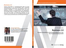 Couverture de Business 2.0