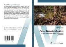 Bookcover of Forest Ecosystem Services