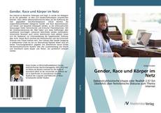 Bookcover of Gender, Race und Körper im Netz