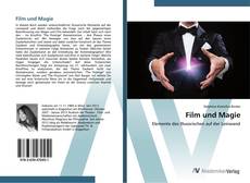 Bookcover of Film und Magie