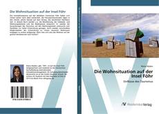 Die Wohnsituation auf der Insel Föhr的封面