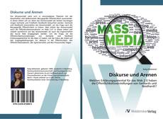 Bookcover of Diskurse und Arenen