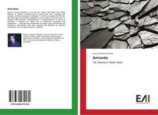 Bookcover of Amianto