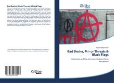 Couverture de Bad Brains, Minor Threats & Black Flags