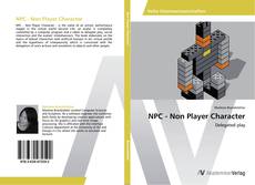 Copertina di NPC - Non Player Character