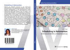 Scheduling in Netzwerken kitap kapağı