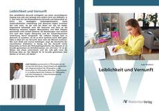 Bookcover of Leiblichkeikt und Vernunft