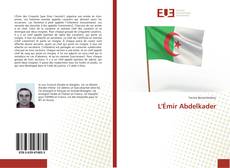 L'Émir Abdelkader kitap kapağı