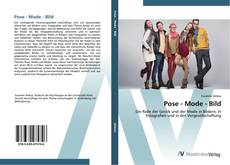 Bookcover of Pose - Mode - Bild