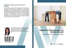 Borítókép a  Kognitive Dissonanzen im Online-Handel - hoz