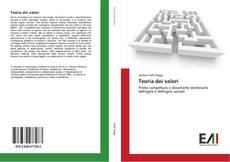 Bookcover of Teoria dei valori