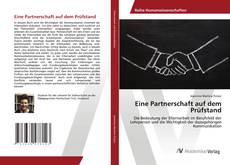 Обложка Eine Partnerschaft auf dem Prüfstand