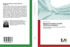 Bookcover of Design di involucri ad alta efficienza energetica