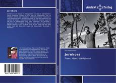 Bookcover of Jernkors