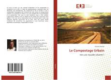 Le Compostage Urbain kitap kapağı