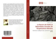 Capa do livro de Le Bassin de l'Uélé et Retombées Sociales de l'Exploitation Minière 