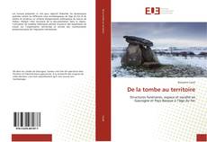 Bookcover of De la tombe au territoire