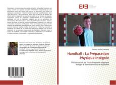 Handball : La Préparation Physique Intégrée kitap kapağı