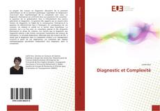 Capa do livro de Diagnostic et Complexité 