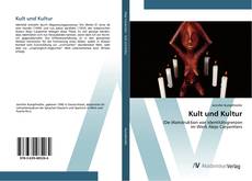 Bookcover of Kult und Kultur