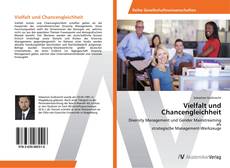 Borítókép a  Vielfalt und Chancengleichheit - hoz
