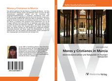 Moros y Cristianos in Murcia的封面