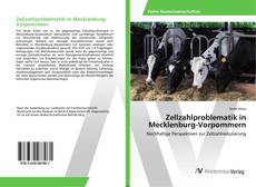 Bookcover of Zellzahlproblematik in Mecklenburg-Vorpommern