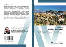 Обложка Vielfalt verstehen